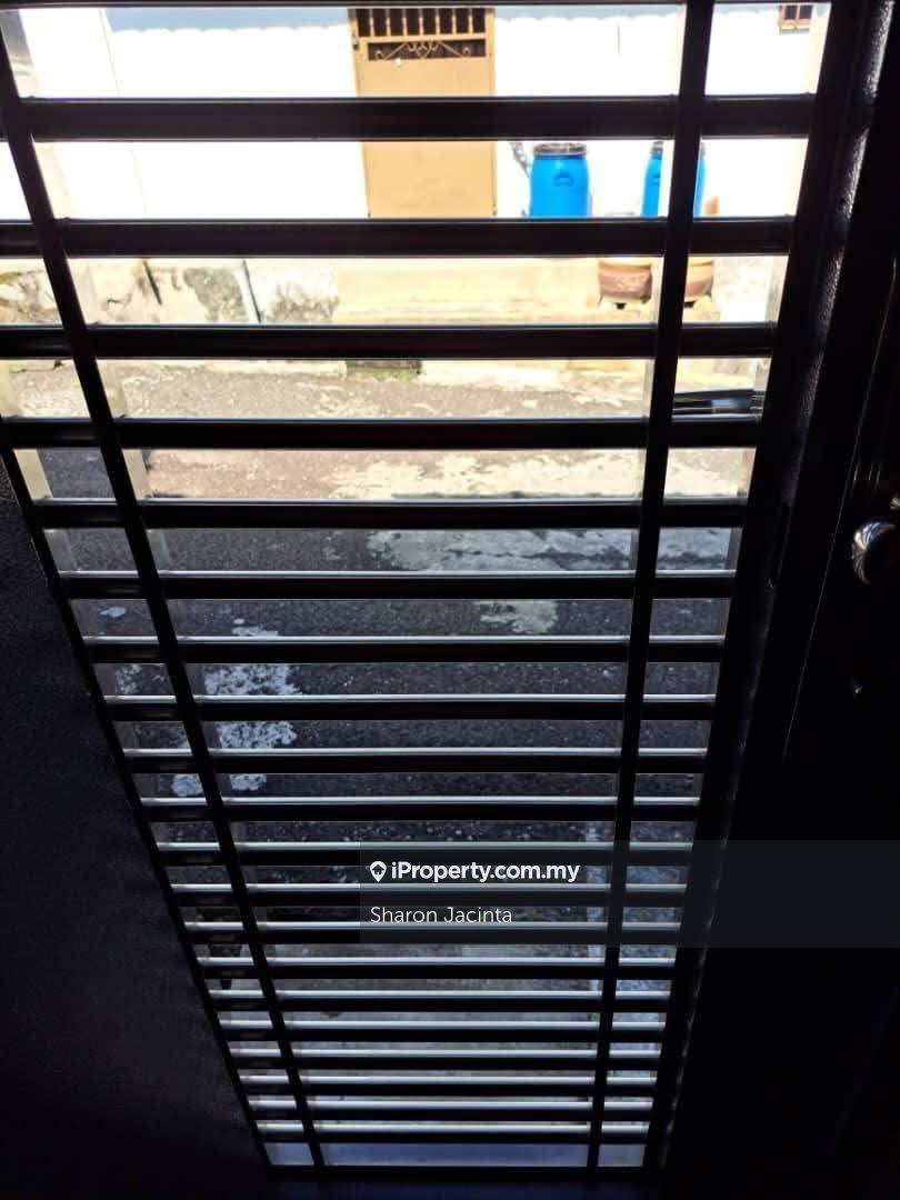 Rumah Berangkai 1 Tingkat untuk Dijual di c114h, Seremban oleh Sharon Jacinta - iProperty.com.my