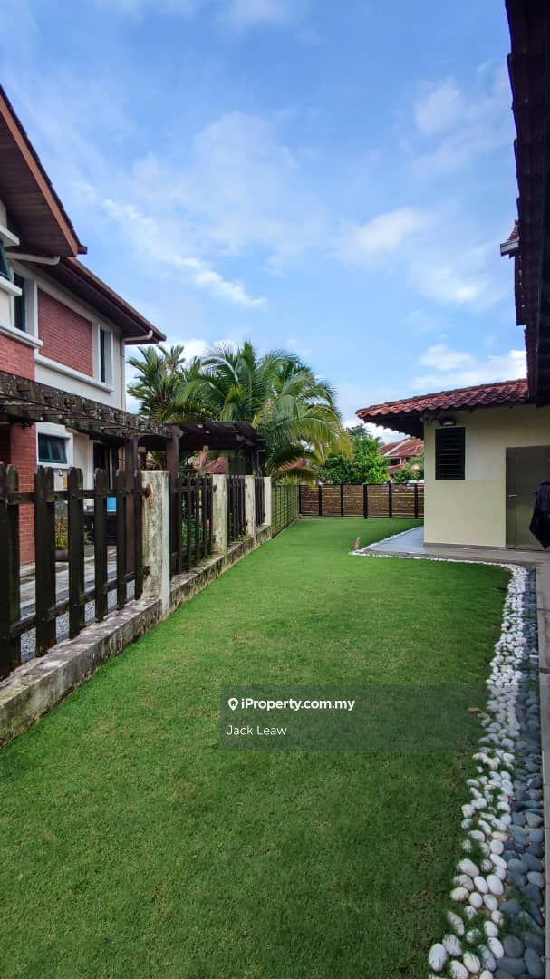 Rumah Berkembar untuk Dijual di Templer Bestari, Rawang oleh Jack Leaw - iProperty.com.my