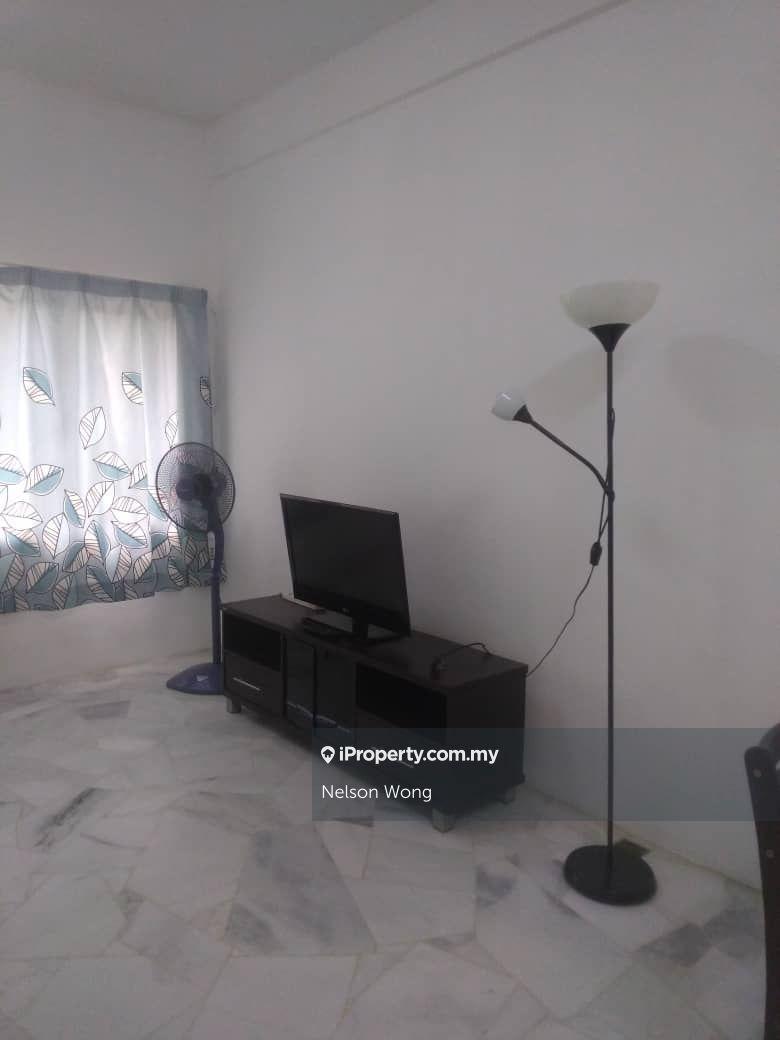 Kondominium untuk Disewa di Menara Seputih oleh Nelson Wong - iProperty.com.my