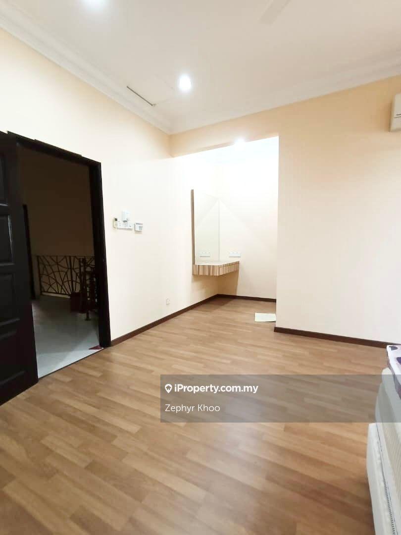 Rumah Teres untuk Dijual di Taman Dato Onn, Johor Bahru oleh Zephyr Khoo - iProperty.com.my