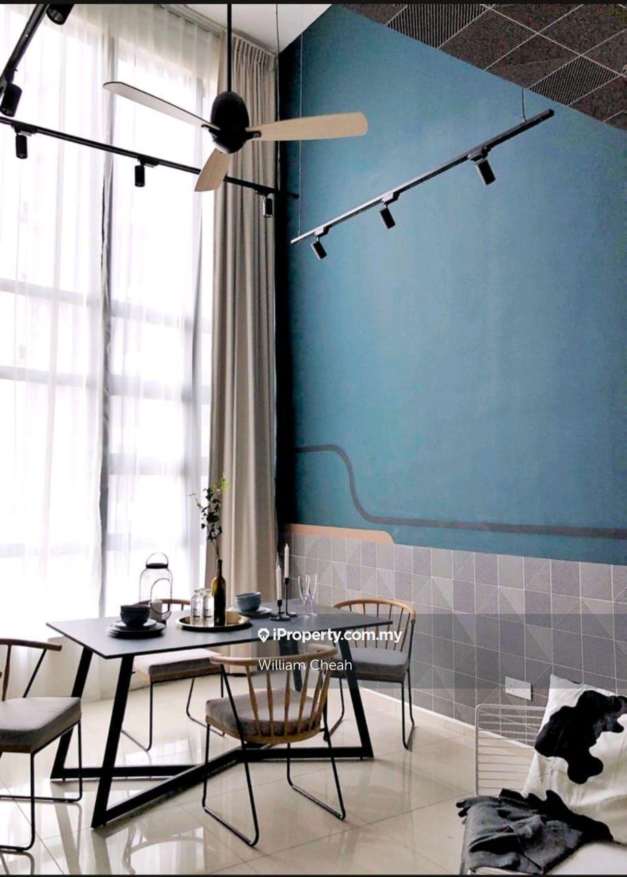 Service Residence for Rent in EkoCheras by William Cheah - iProperty.com.my