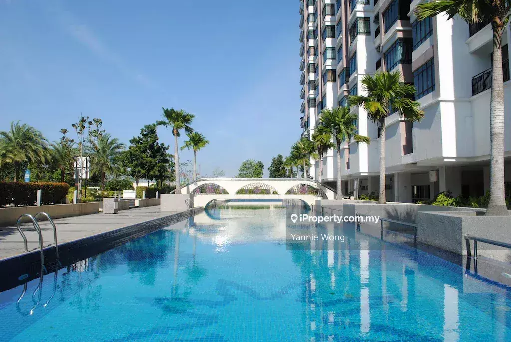 Condominium for Sale in One Damansara by Yannie Wong - iProperty.com.my