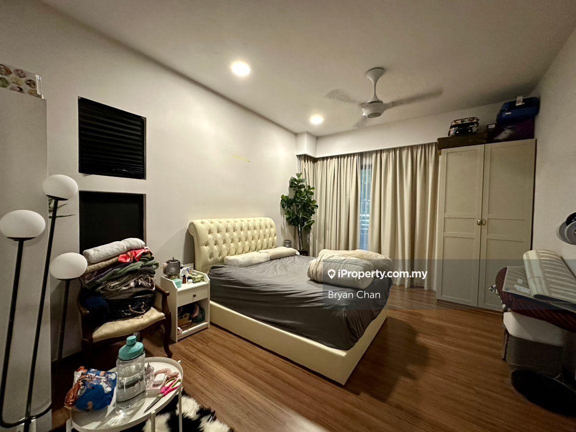 Residensi Servis untuk Dijual di The Potpourri oleh Bryan Chan - iProperty.com.my