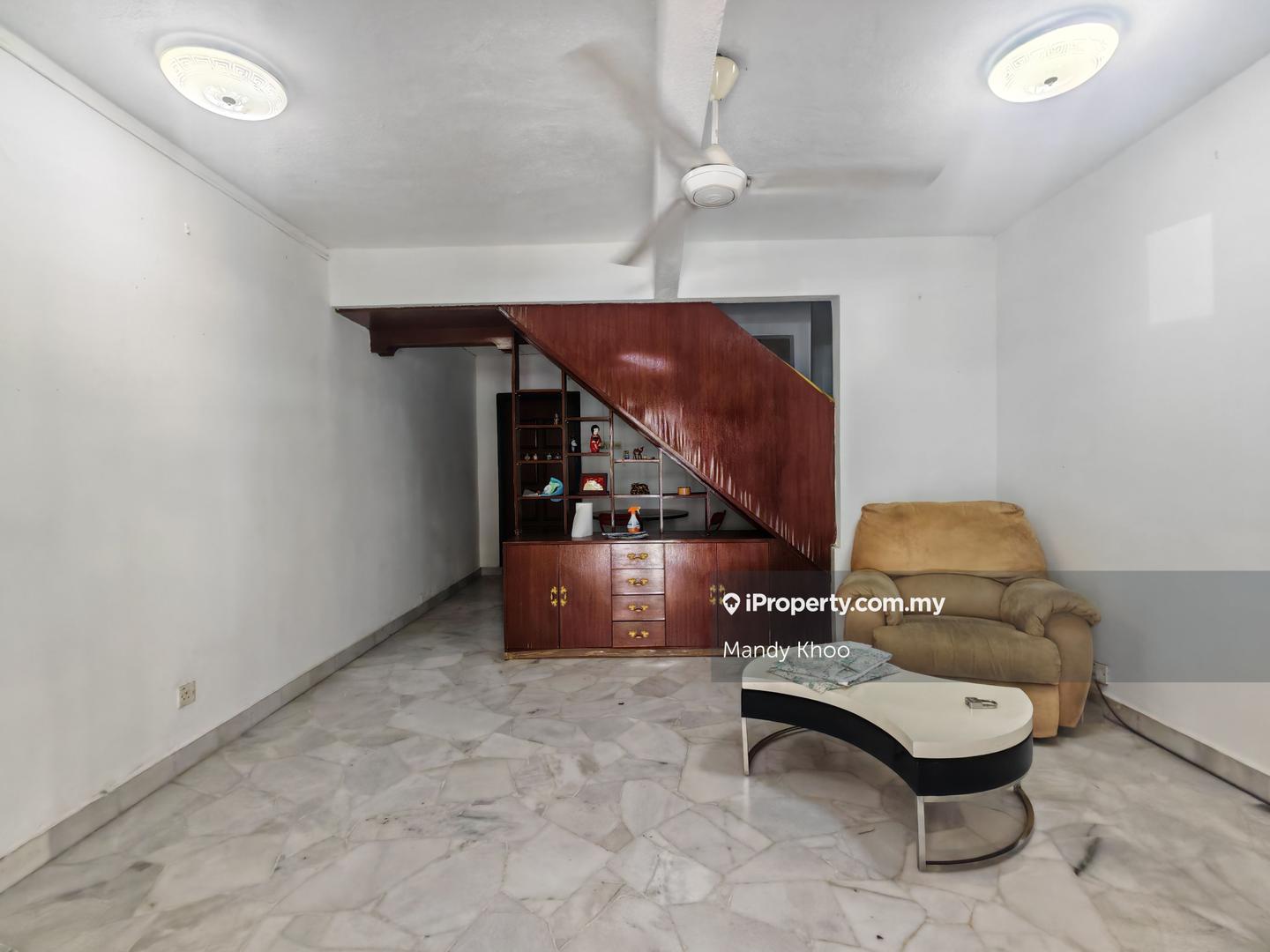 2-storey Terraced House for Sale in Taman Permata, Ulu Kelang by Mandy Khoo - iProperty.com.my