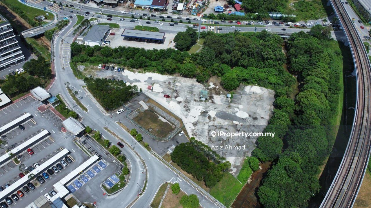Tanah Pertanian untuk Dijual di Bandar Tun Hussein Onn, Cheras oleh Aziz Ahmad - iProperty.com.my