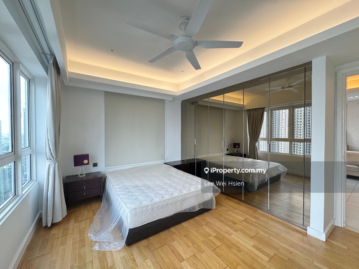 Condominium for Sale in Tiffani Kiara by Lee Wei Hsien - iProperty.com.my