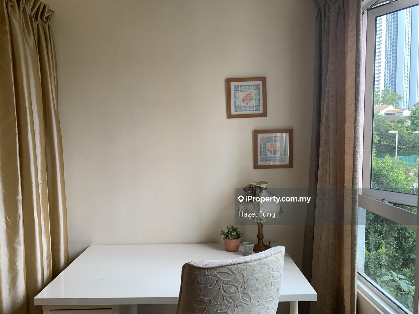 Condominium for Rent in Tiffani Kiara by Hazel Fung - iProperty.com.my