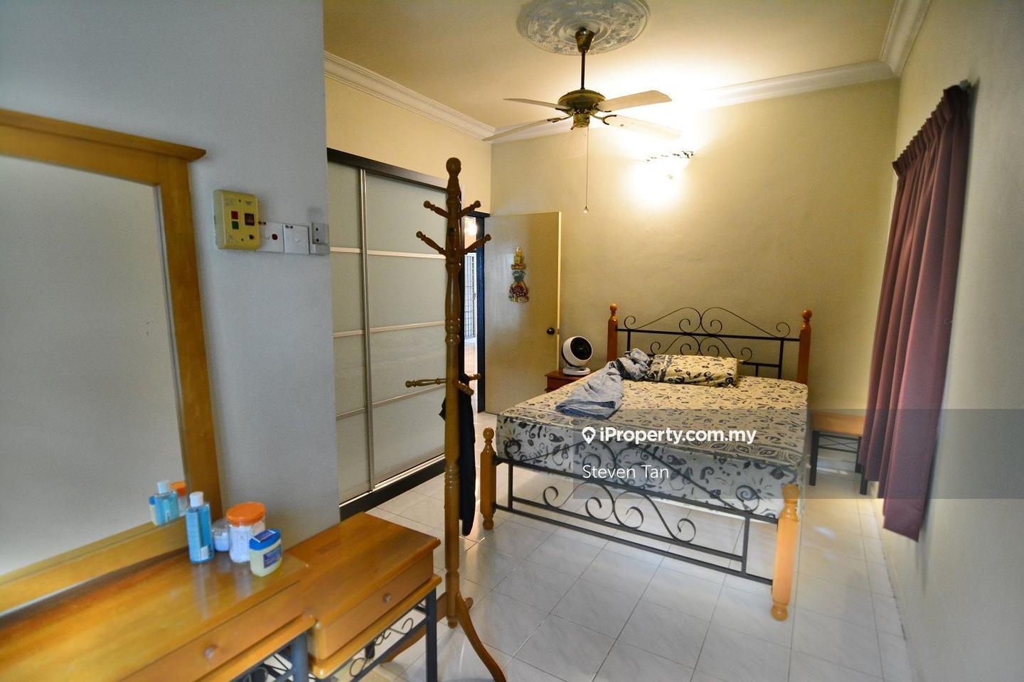 Pangsapuri untuk Disewa di Sri Tanjung oleh Steven Tan - iProperty.com.my