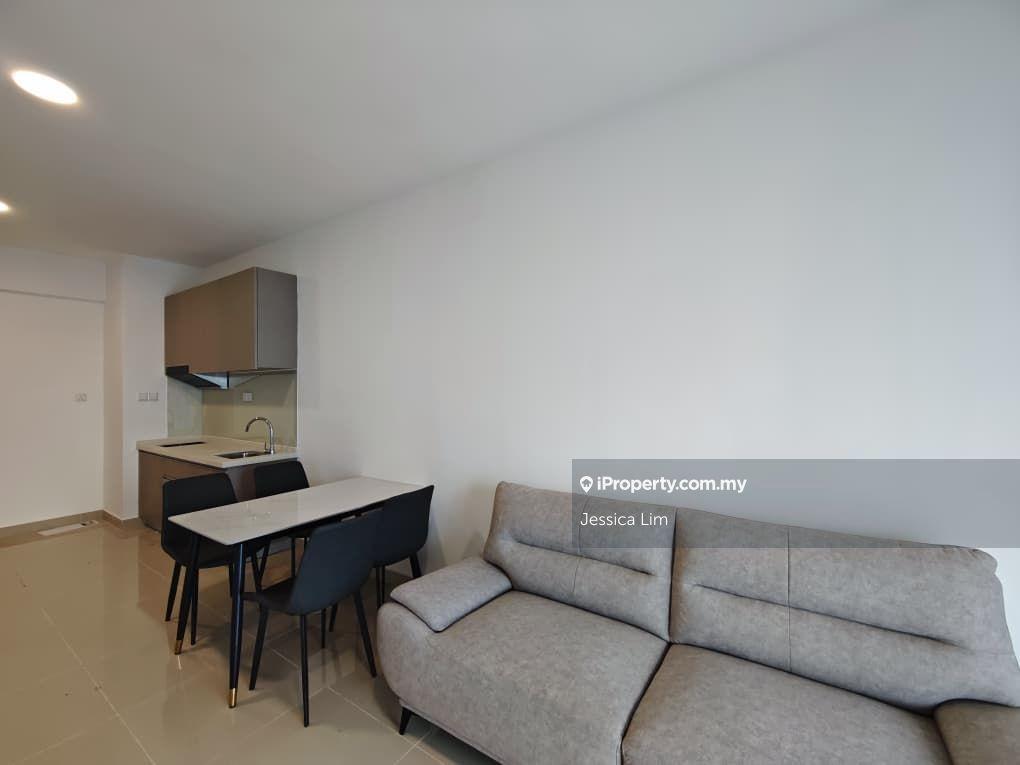 Service Residence for Rent in Baron Residence @ Lake City by Jessica Lim - iProperty.com.my