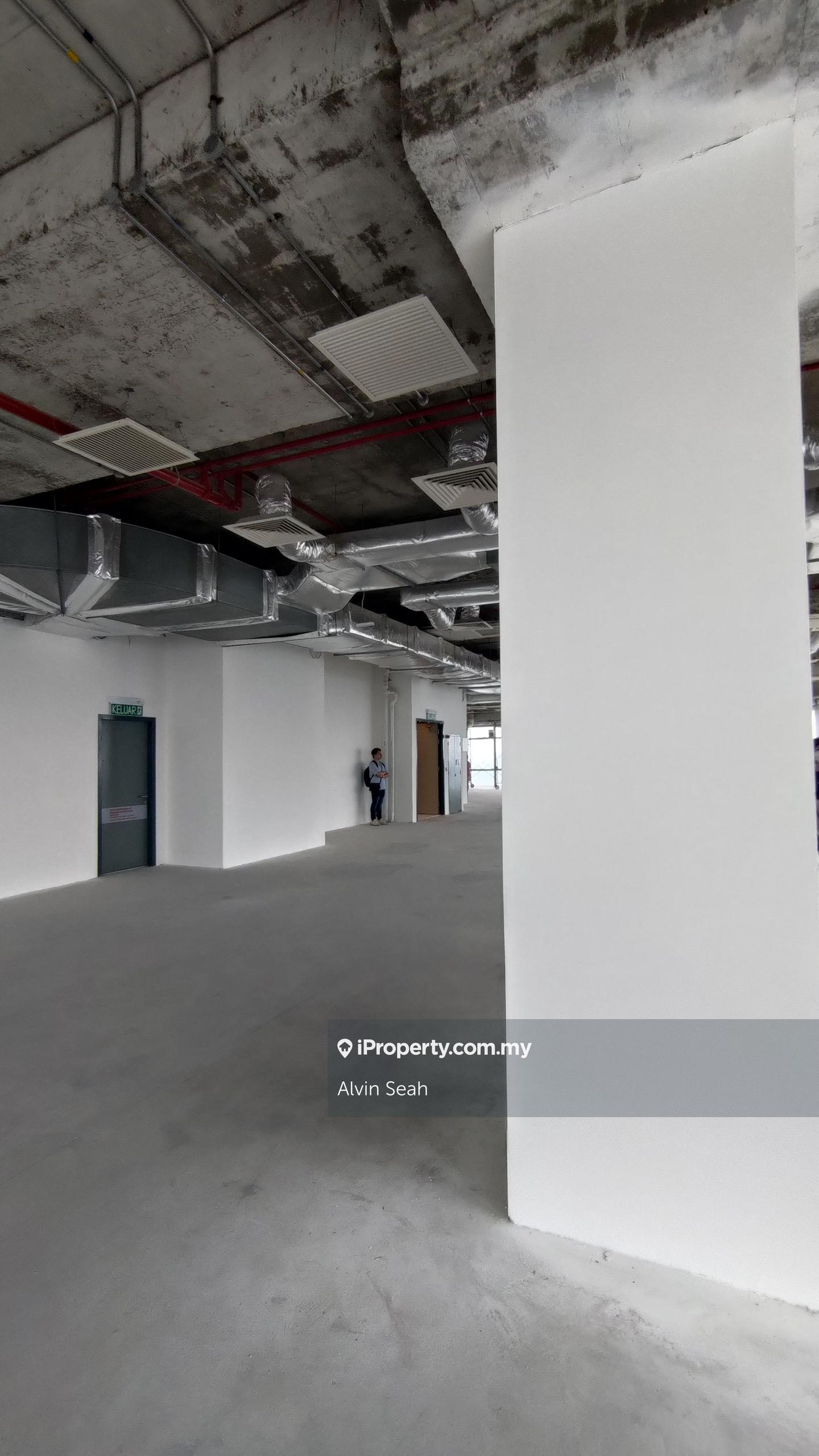 Pejabat untuk Disewa di Johor Bahru, Johor Bahru oleh Alvin Seah - iProperty.com.my