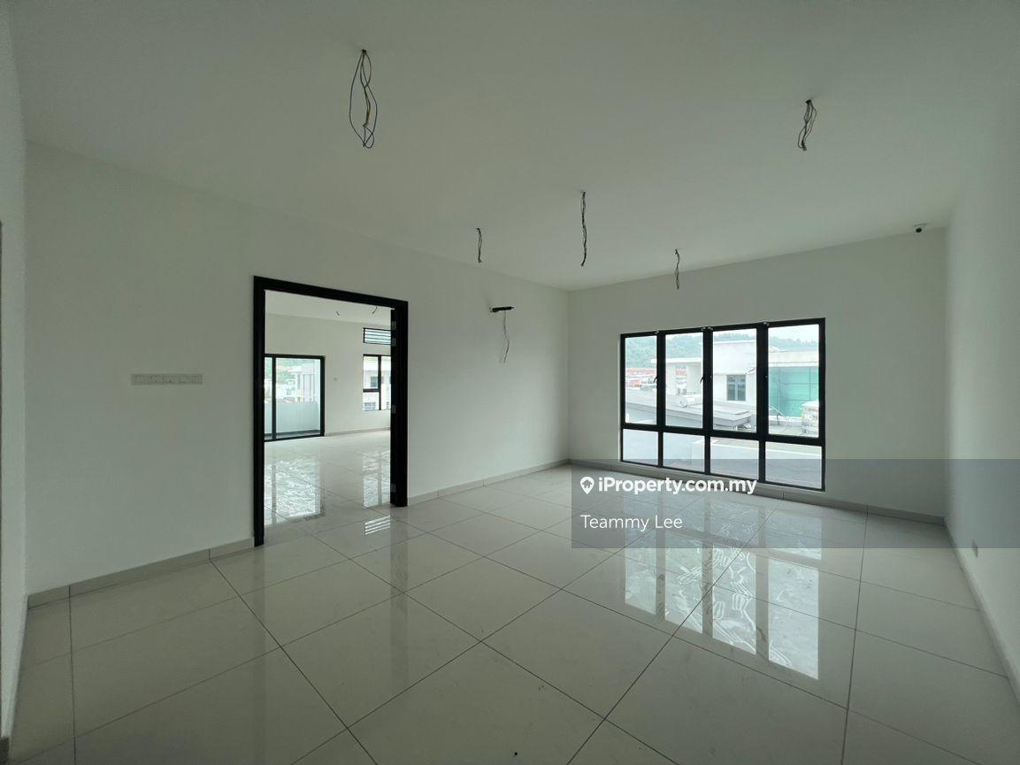 Banglo untuk Dijual di Bukit Sungai Long, Bandar Sungai Long oleh Teammy Lee - iProperty.com.my