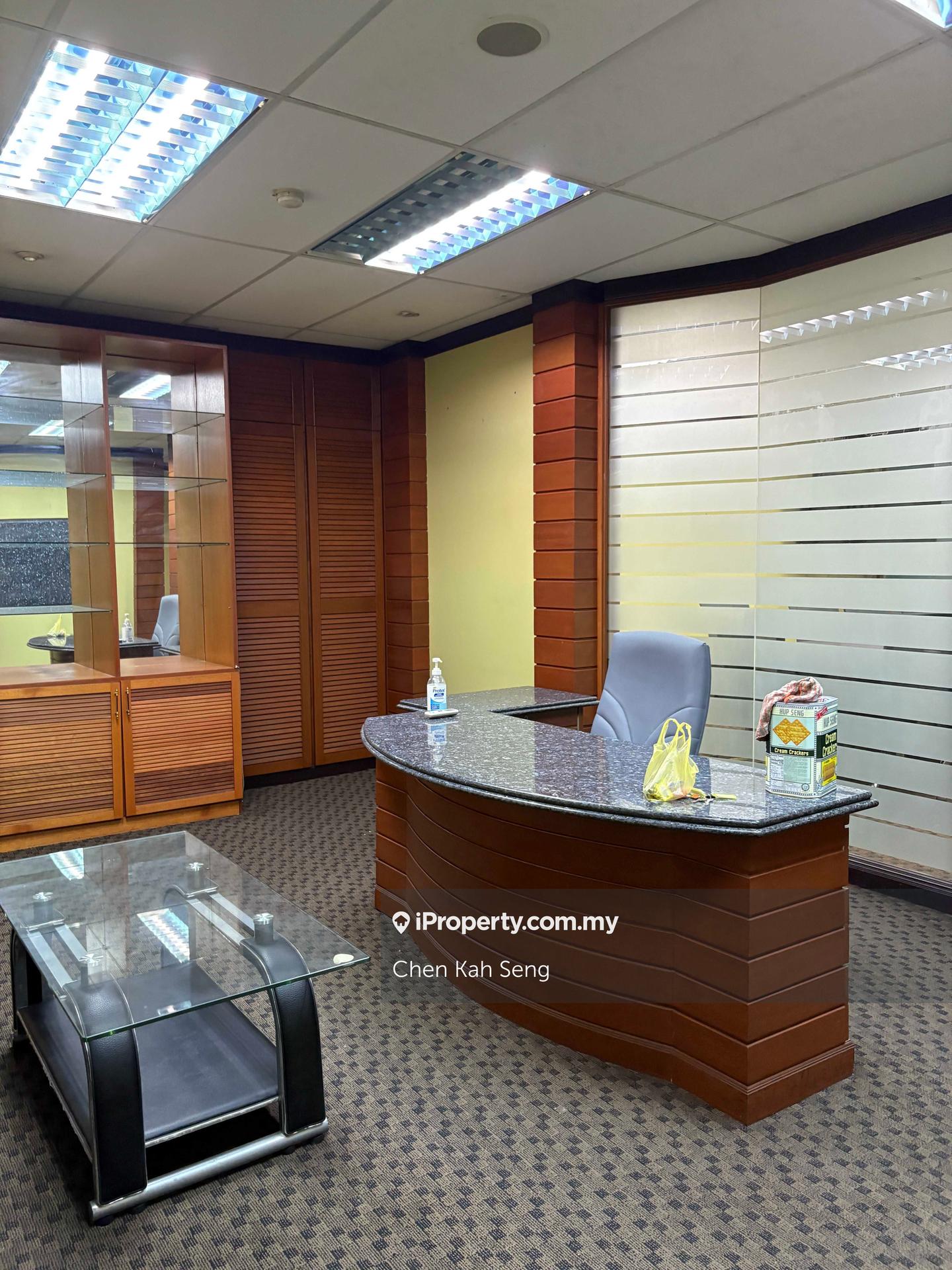 Office for Rent in KLCC, KL City Centre by Chen Kah Seng - iProperty.com.my