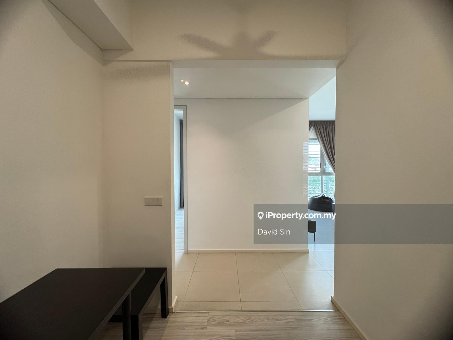 Residensi Servis untuk Disewa di Cantara Residences oleh David Sin - iProperty.com.my