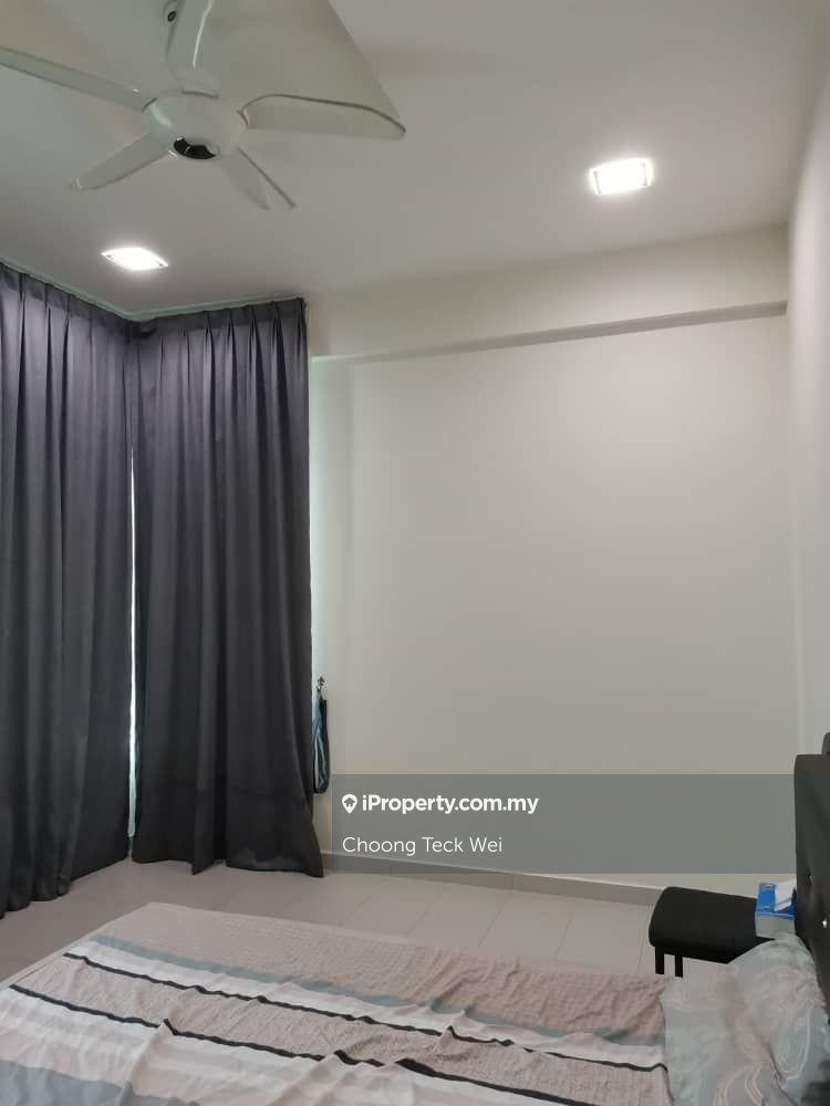 Condominium for Rent in Bennington Residences @ SkyArena by Choong Teck Wei - iProperty.com.my