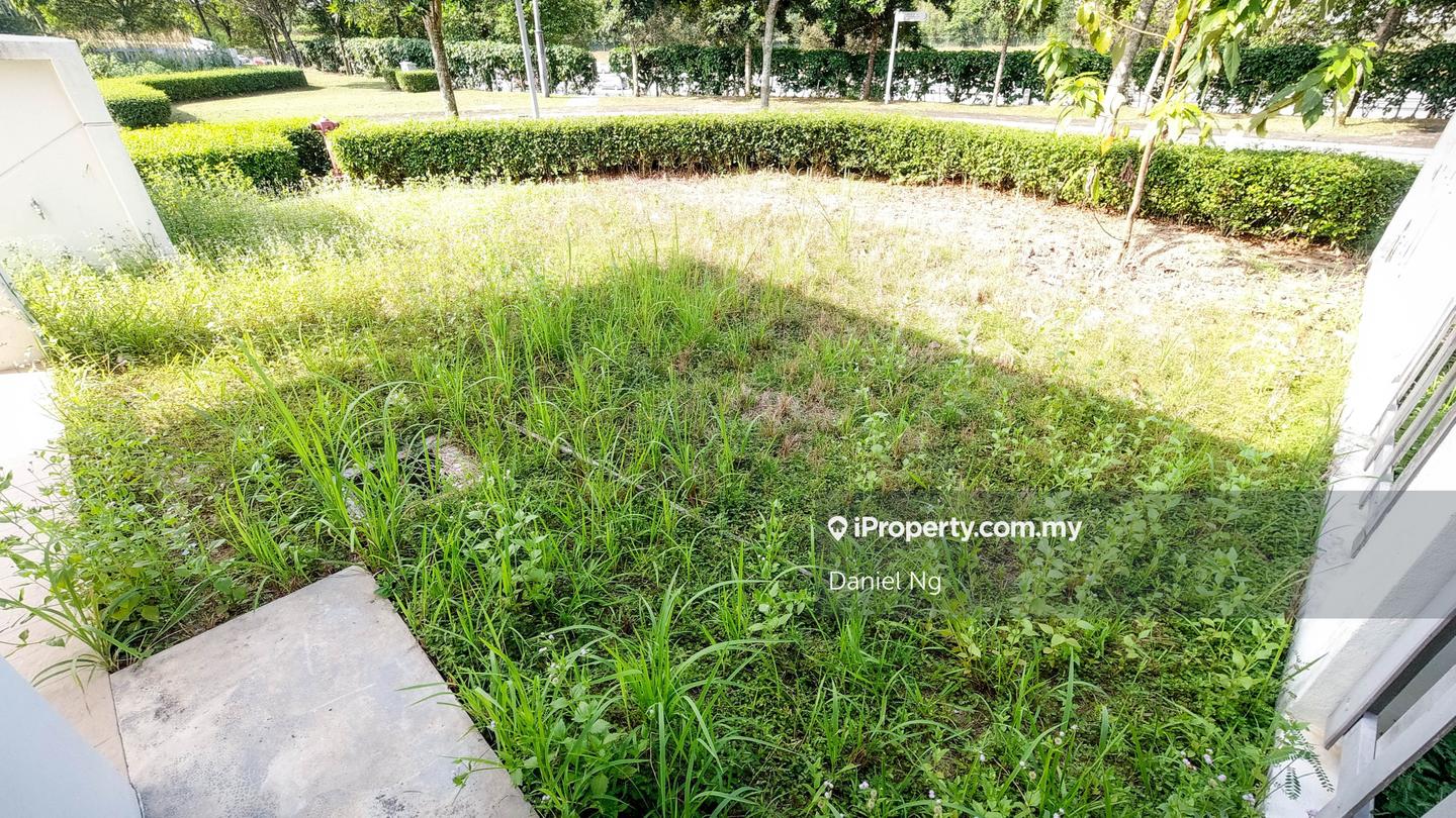 2-storey Terraced House for Sale in Setia Ecohill, Semenyih by Daniel Ng - iProperty.com.my