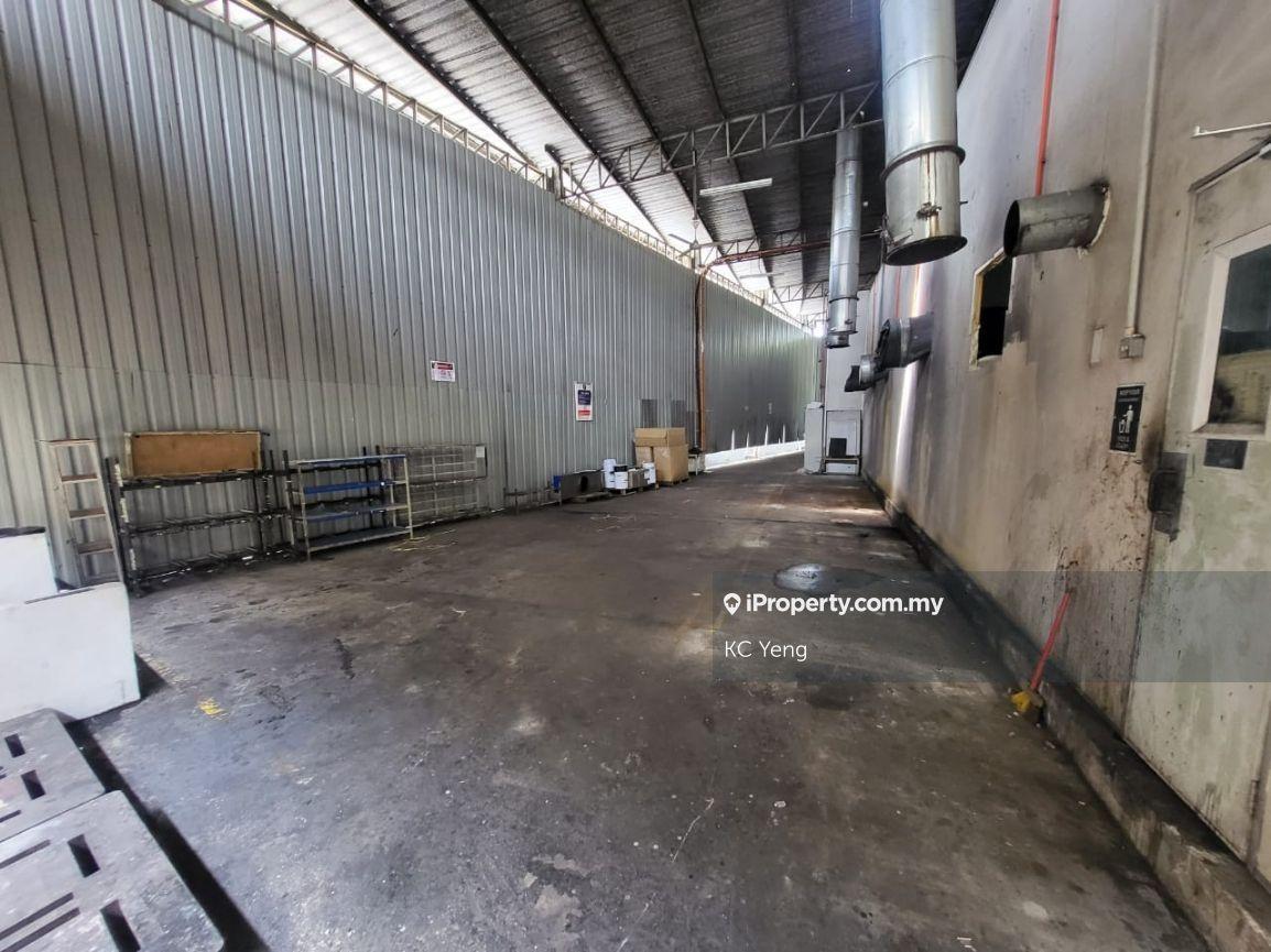 Warehouse for Sale in Subang Jaya, Subang Jaya by KC Yeng - iProperty.com.my