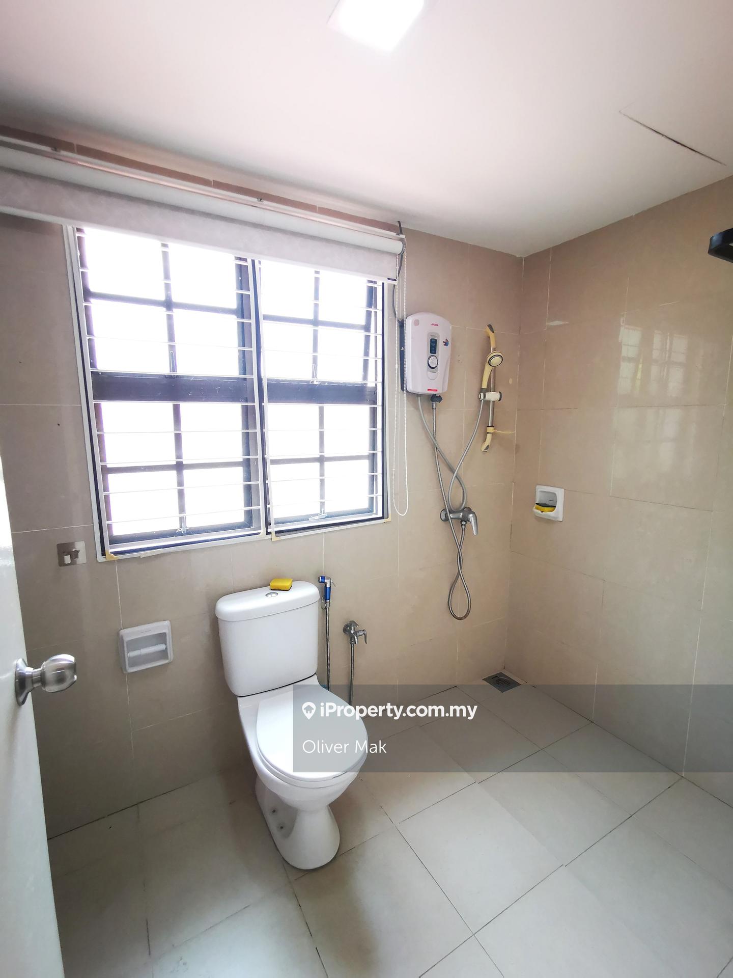 3-storey Terraced House for Sale in Mutiara Bukit Jalil, Bukit Jalil by Oliver Mak - iProperty.com.my