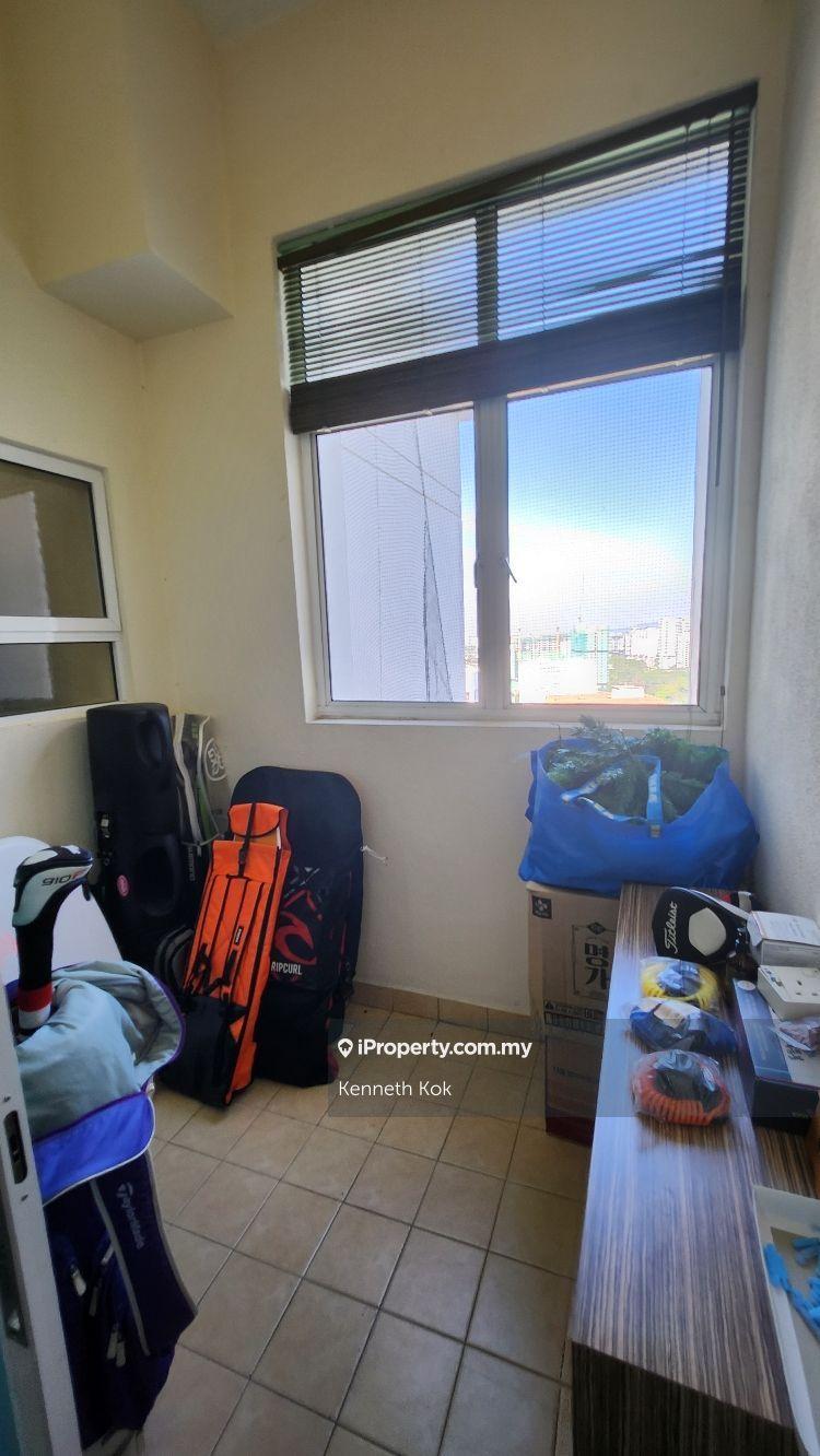 Kondominium untuk Dijual di The Boulevard oleh Kenneth Kok - iProperty.com.my