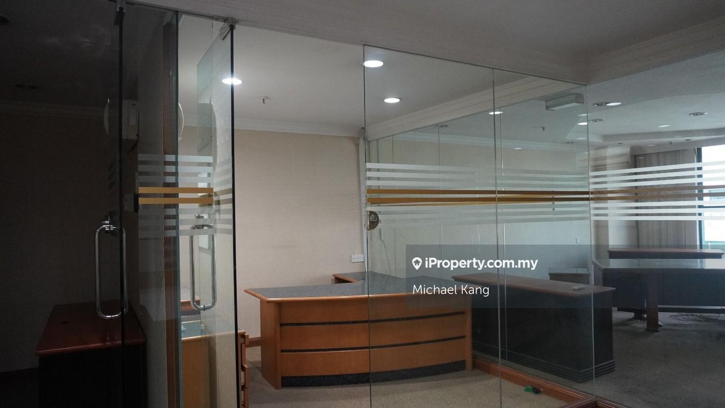 Office for Rent in KLCC, KL City Centre by Michael Kang - iProperty.com.my