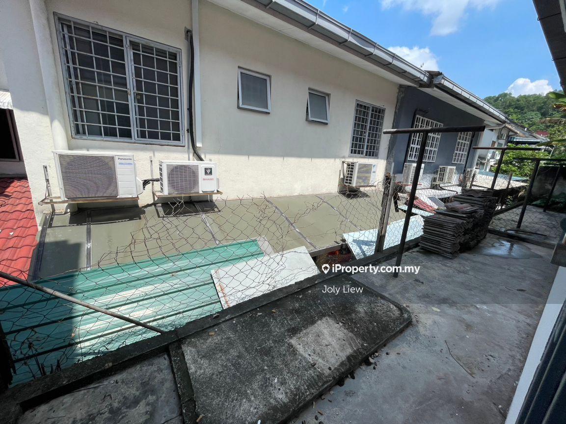 Rumah Berangkai 2 Tingkat untuk Dijual di Alam Damai, Taman Desa Cheras, Lensen, Cheras, Cheras oleh Joly Liew - iProperty.com.my