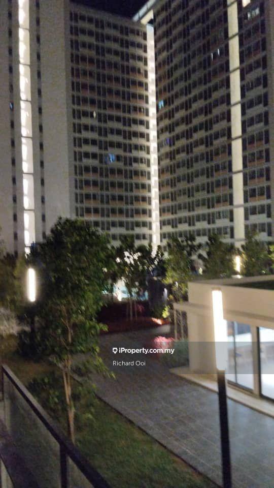 Residensi Servis untuk Disewa di Horizon Suites oleh Richard Ooi - iProperty.com.my