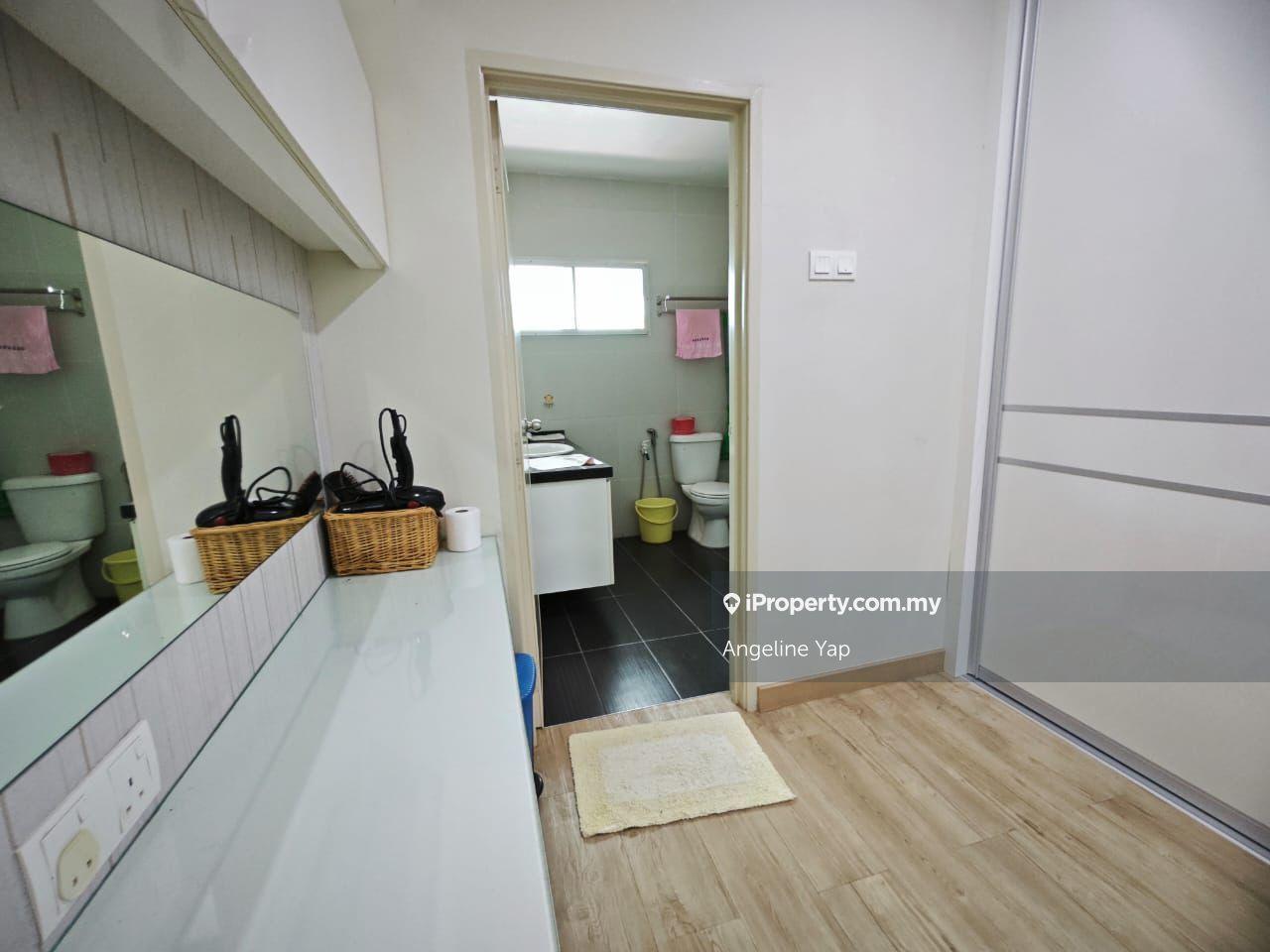 Semi-Detached House for Sale in Taman Bukit Intan, Seremban by Angeline Yap - iProperty.com.my