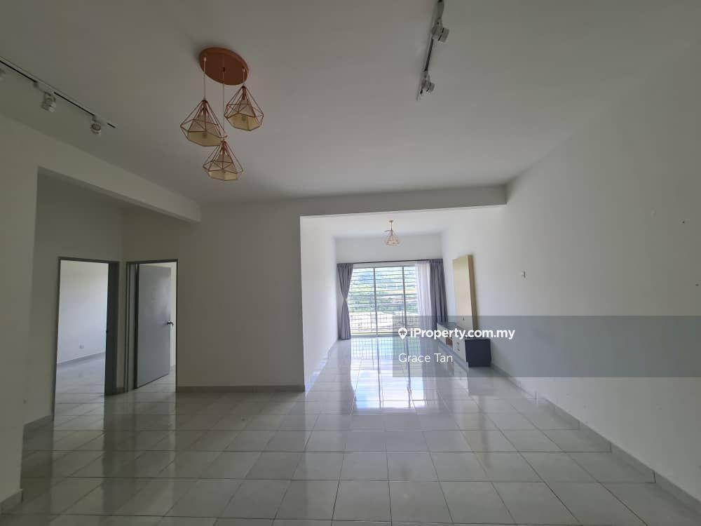 Pangsapuri untuk Dijual di Puncak Saujana oleh Grace Tan - iProperty.com.my