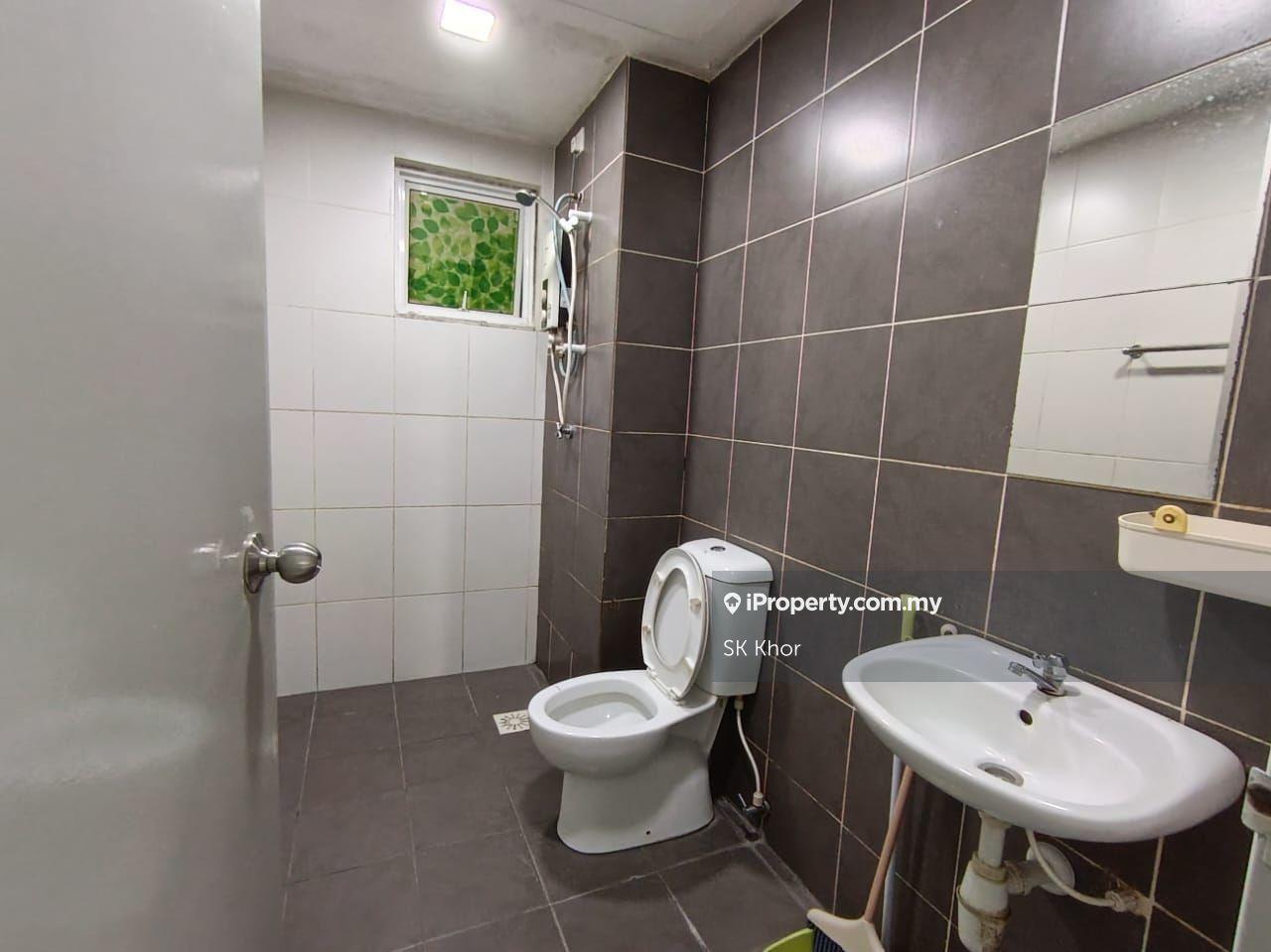 Condominium for Rent in Imperial Residence by SK Khor - iProperty.com.my