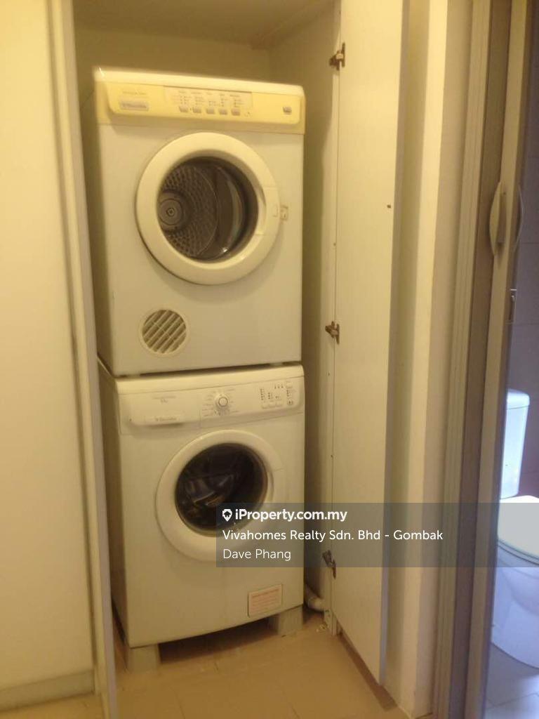 Condominium for Sale in 20trees by Dave Phang - iProperty.com.my