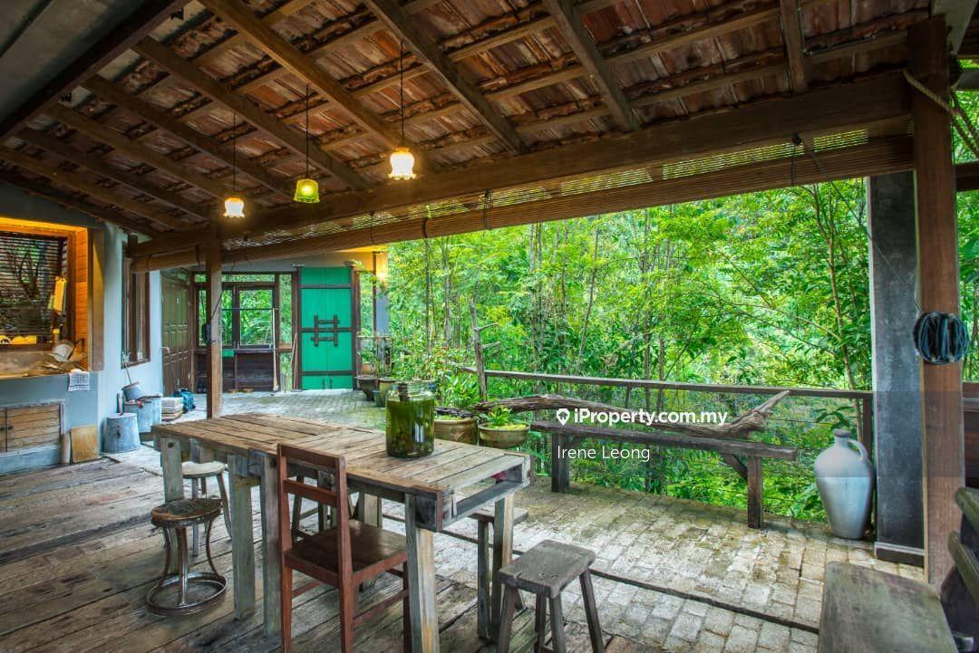 Tanah Pertanian untuk Dijual di Seremban, Negeri Sembilan oleh Irene Leong - iProperty.com.my