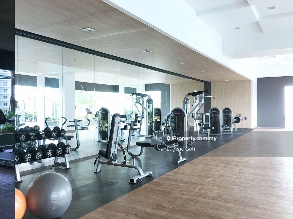 Residensi Servis untuk Dijual di Tiara Mutiara 2 oleh Eugene Goh - iProperty.com.my