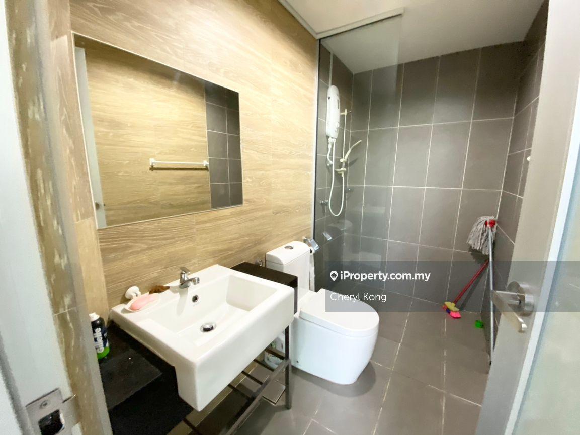 Residensi Servis untuk Dijual di Emerald Avenue oleh Cheryl Kong - iProperty.com.my