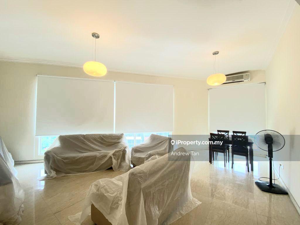 Residensi Servis untuk Dijual di 231 TR Serviced Suite oleh Andrew Tan - iProperty.com.my