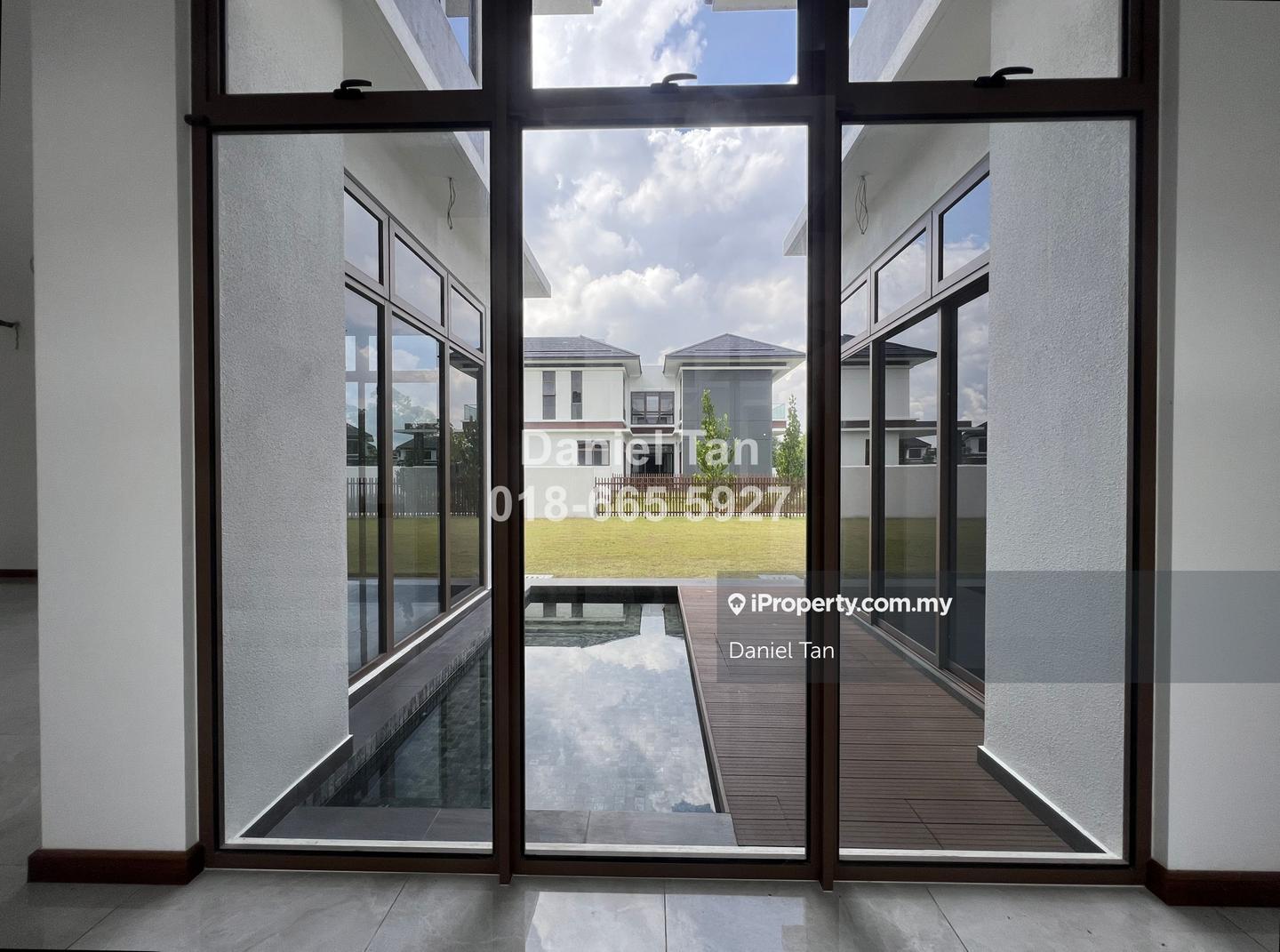 Bungalow House for Sale in Cora @ Eco Ardence, Setia Alam by Daniel Tan - iProperty.com.my