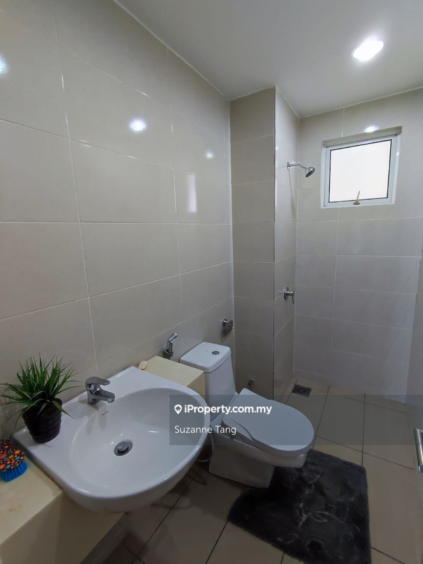 Residensi Servis untuk Disewa di Oasis Ara Damansara oleh Suzanne Tang - iProperty.com.my