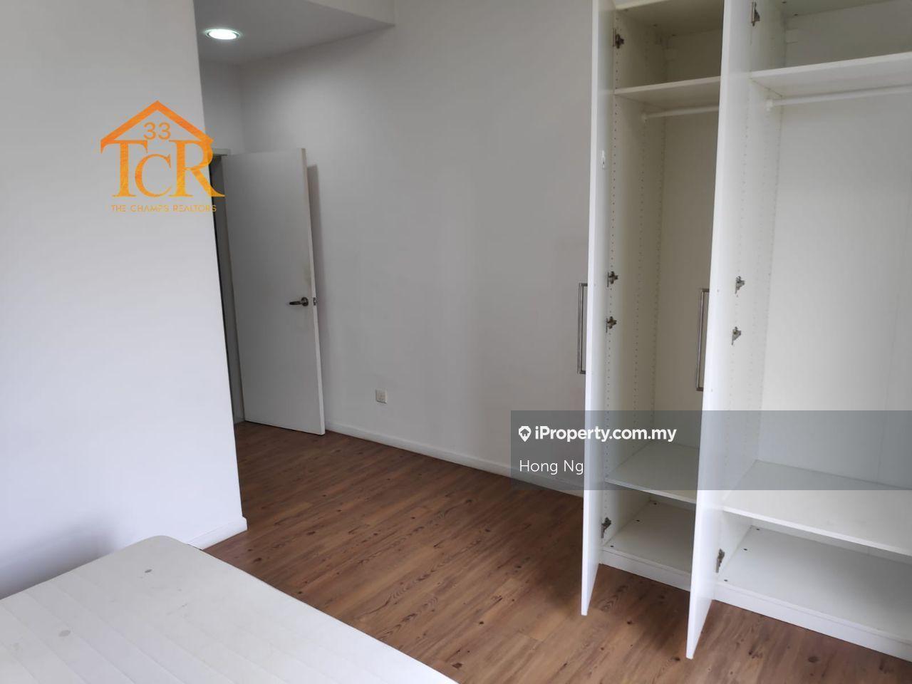 Residensi Servis untuk Dijual di Paramount Utropolis oleh Hong Ng - iProperty.com.my