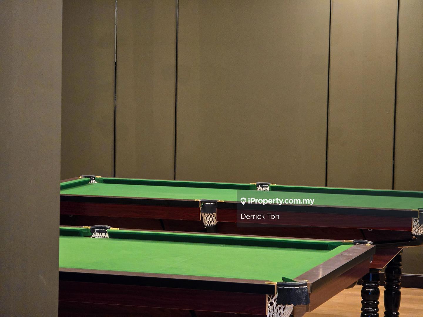 Service Residence for Rent in R&F Princess Cove Phase 1 by Derrick Toh - iProperty.com.my