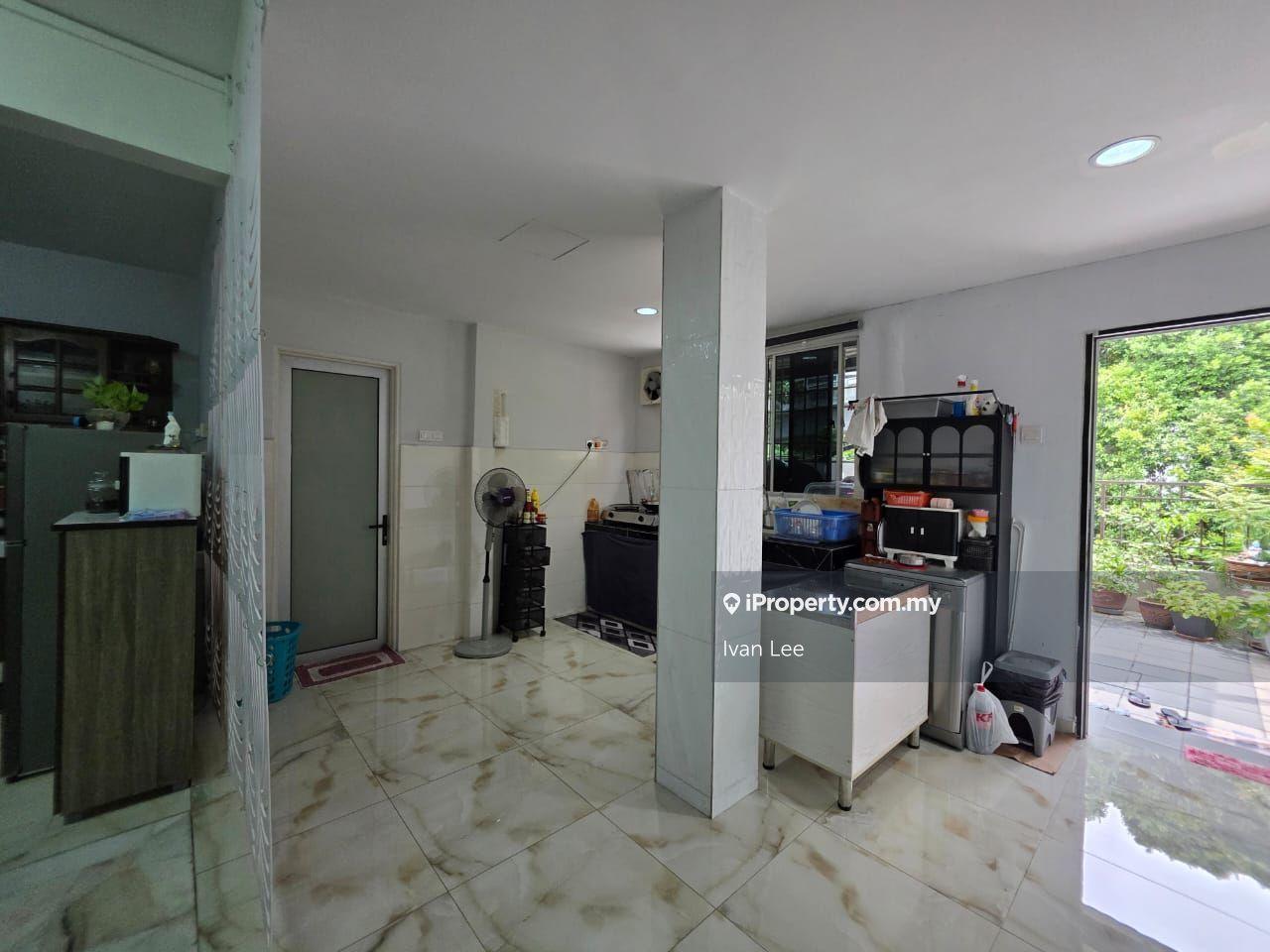 Rumah Berangkai 2 Tingkat untuk Dijual di Bandar Utama 2, Bandar Utama oleh Ivan Lee - iProperty.com.my