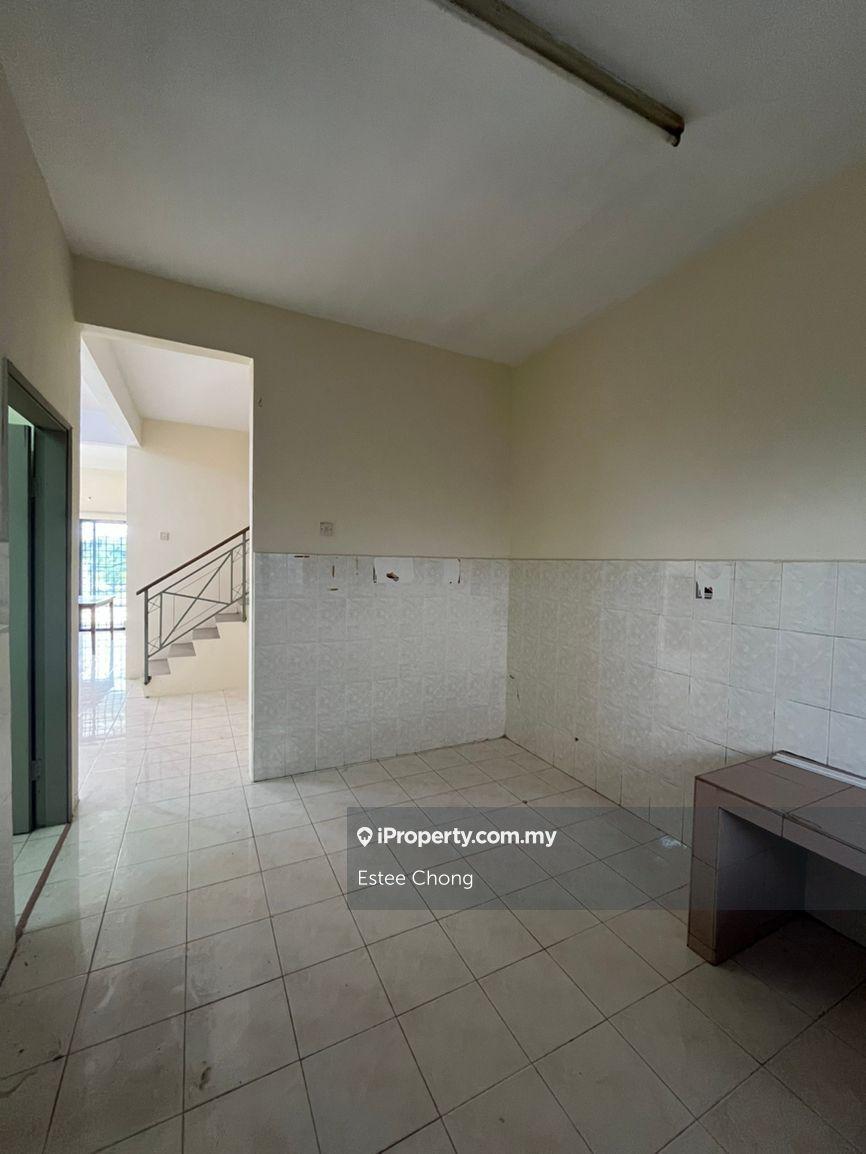 2-storey Terraced House for Sale in 2 Storey Taman Rimba Permai Mentakab 600m to StarM, Mentakab by Estee Chong - iProperty.com.my
