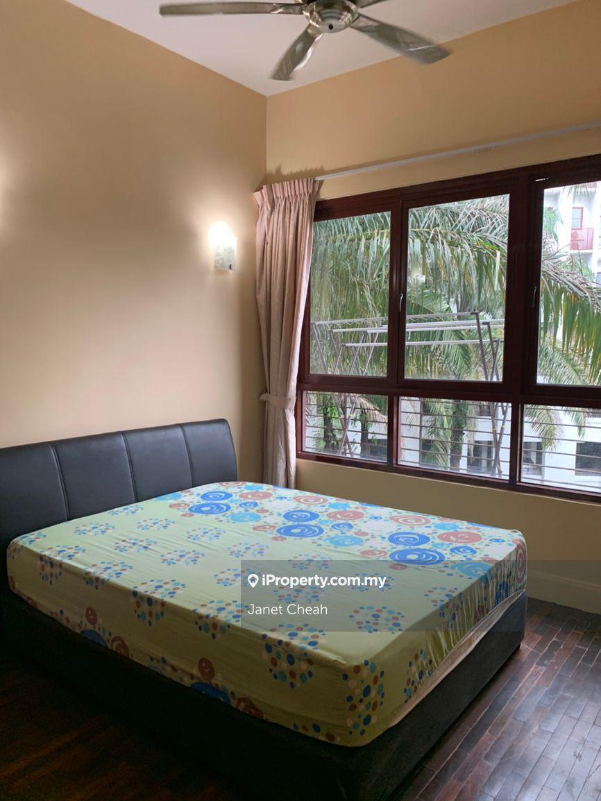 Kondominium untuk Disewa di Surian Condominium oleh Janet Cheah - iProperty.com.my