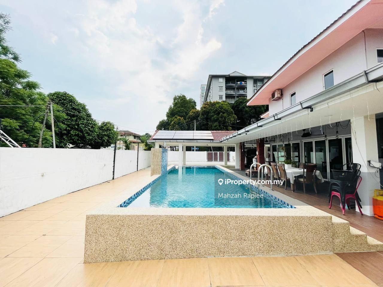Bungalow House for Sale in Taman Bukit Cheras, Cheras by Mahzah Rapiee - iProperty.com.my