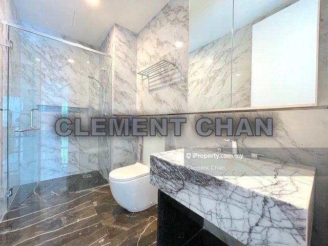 Residensi Servis untuk Dijual di Victory Suites (The Face 2), KLCC oleh Clement Chan - iProperty.com.my