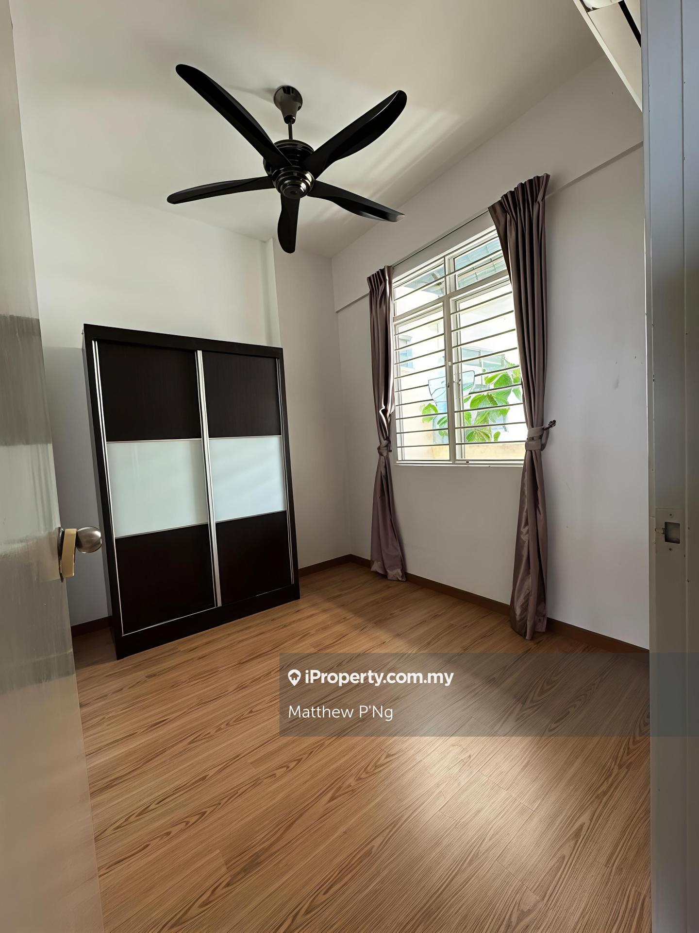 Pangsapuri untuk Dijual di Irama Villa oleh Matthew P'Ng - iProperty.com.my