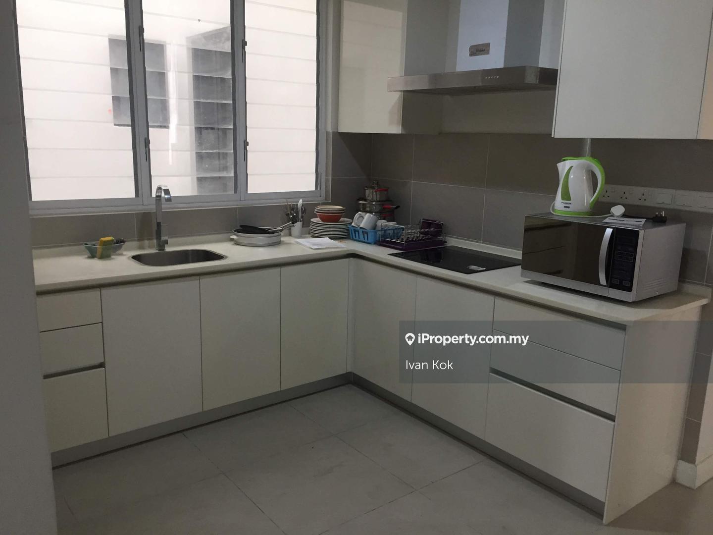 Residensi Servis untuk Dijual di Nova Saujana oleh Ivan Kok - iProperty.com.my