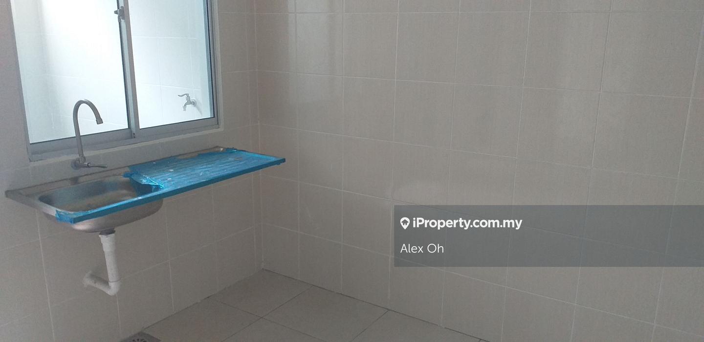 Rumah Berangkai 1 Tingkat untuk Disewa di Pengkalan Permai, Ipoh oleh Alex Oh - iProperty.com.my