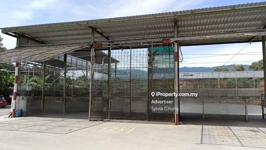 Industrial Land for Rent in Kota Kinabalu, Sabah by Sylvia Chung - iProperty.com.my