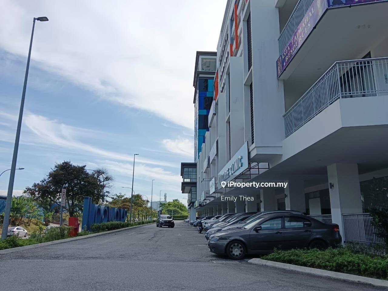 Shop-Office for Rent in Jalan Ipoh, Kuala Lumpur by Emily Thea - iProperty.com.my