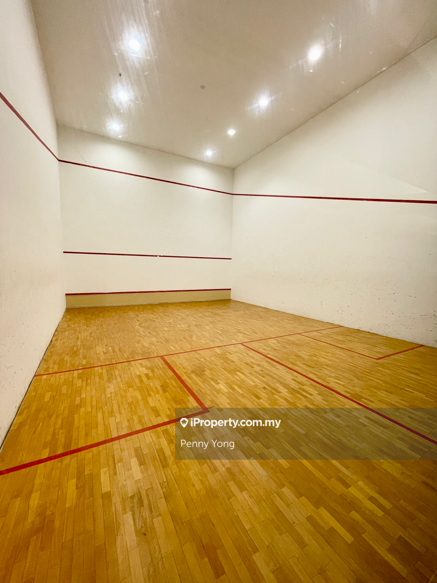 Service Residence for Sale in M City by Penny Yong - iProperty.com.my