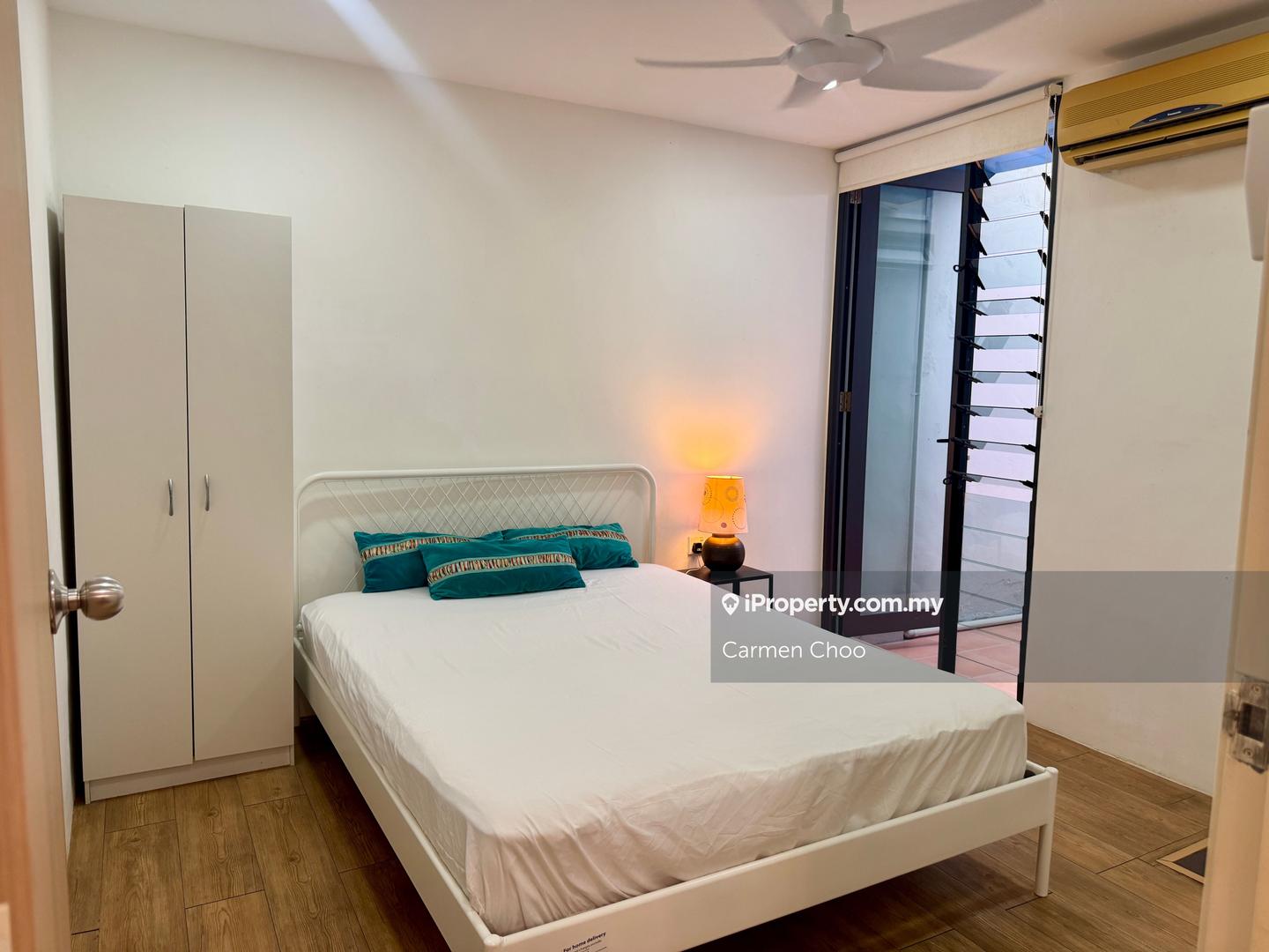 Townhouse for Rent in Taman Megah Emas (Ss 25), Petaling Jaya by Carmen Choo - iProperty.com.my