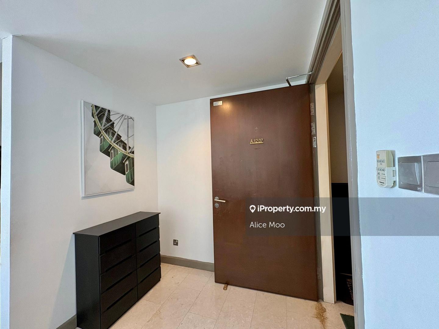 Condominium for Sale in Tiffani Kiara by Alice Moo - iProperty.com.my